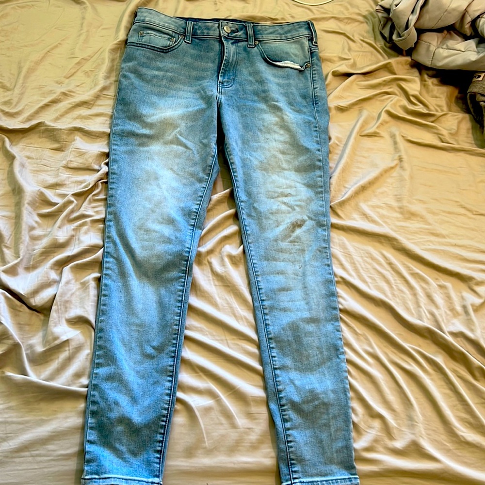 Pacsun jeans
